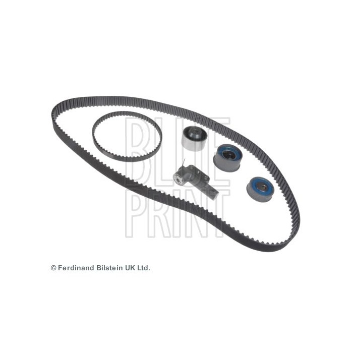 BLUE PRINT Zahnriemensatz ADG07340