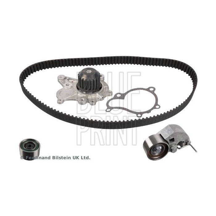 BLUE PRINT Wasserpumpe + Zahnriemensatz ADG073750