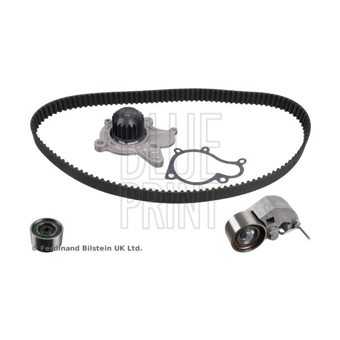 BLUE PRINT Wasserpumpe + Zahnriemensatz ADG073752