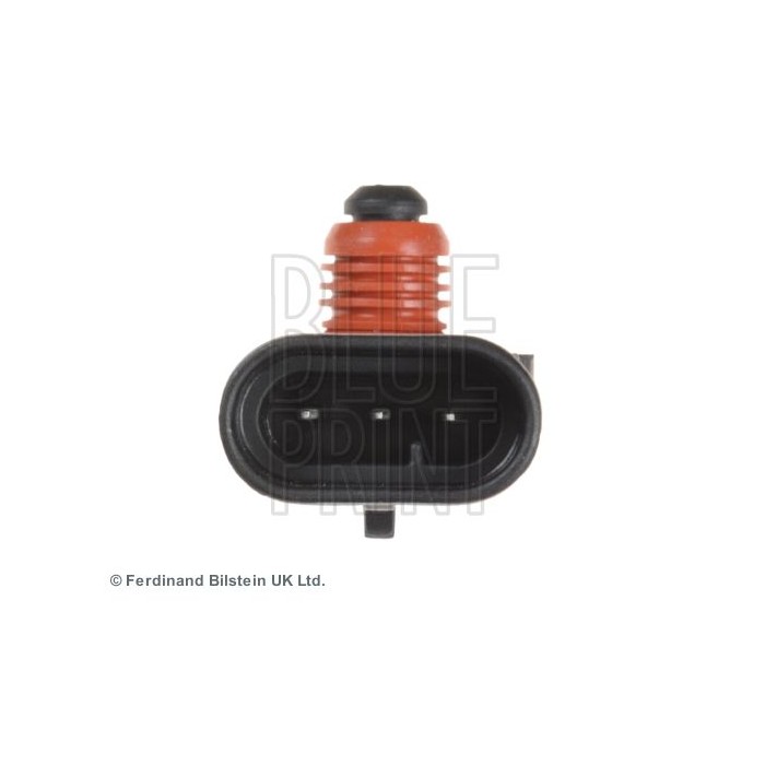 BLUE PRINT Sensor, Saugrohrdruck ADG07419C