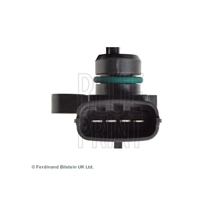 BLUE PRINT Sensor, Saugrohrdruck ADG074206