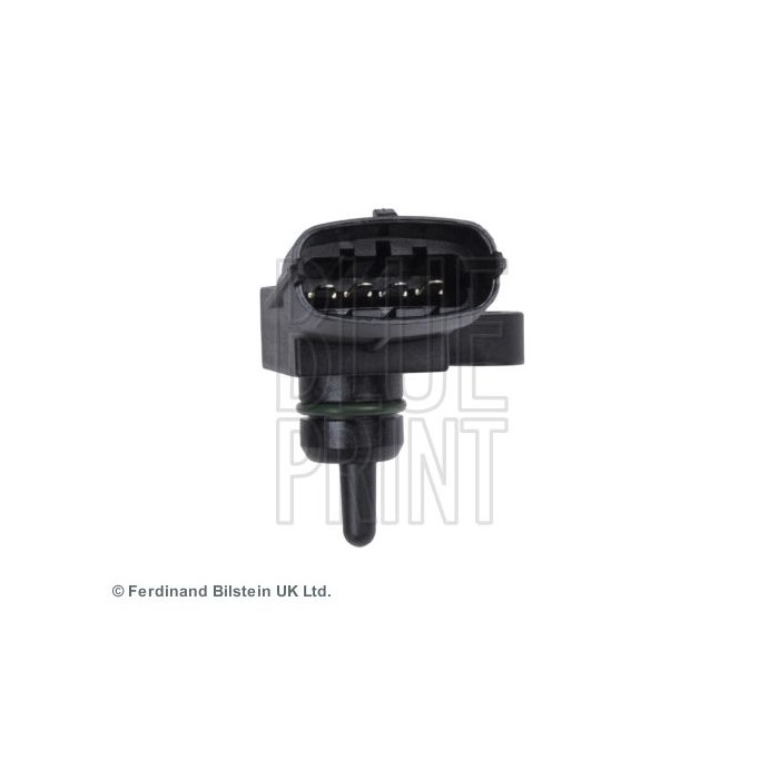 BLUE PRINT Sensor, Saugrohrdruck ADG074234