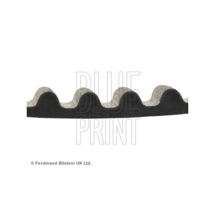 BLUE PRINT Zahnriemen ADG07505