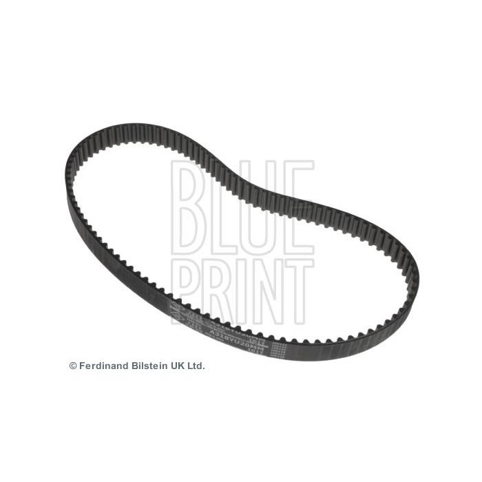 BLUE PRINT Zahnriemen ADG07505