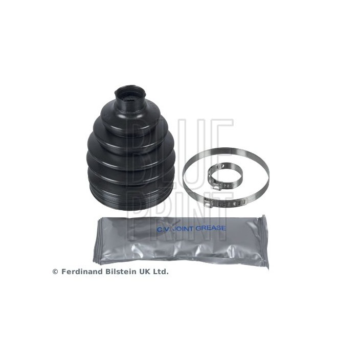 BLUE PRINT Faltenbalgsatz, Antriebswelle ADG081100