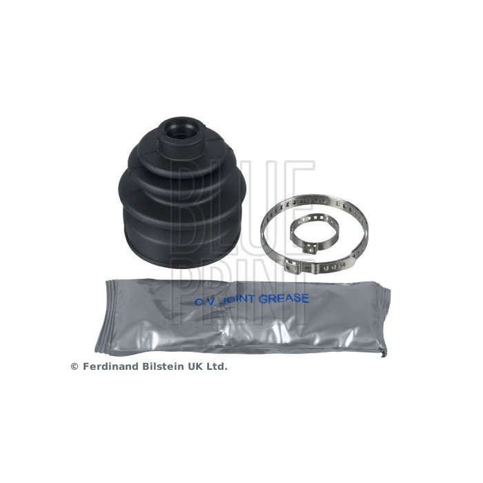 BLUE PRINT Faltenbalgsatz, Antriebswelle ADG08111