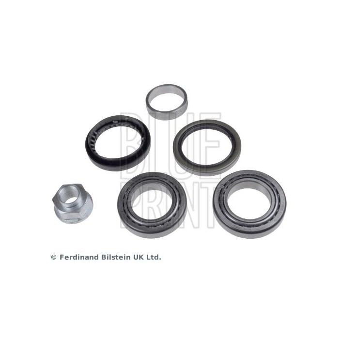 BLUE PRINT Radlagersatz ADG08201