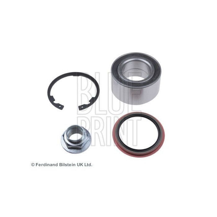 BLUE PRINT Radlagersatz ADG08214