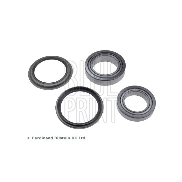 BLUE PRINT Radlagersatz ADG08215