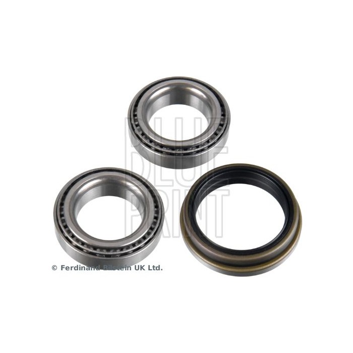 BLUE PRINT Radlagersatz ADG08224