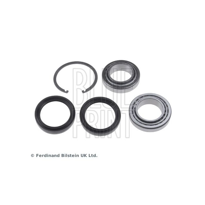 BLUE PRINT Radlagersatz ADG08228