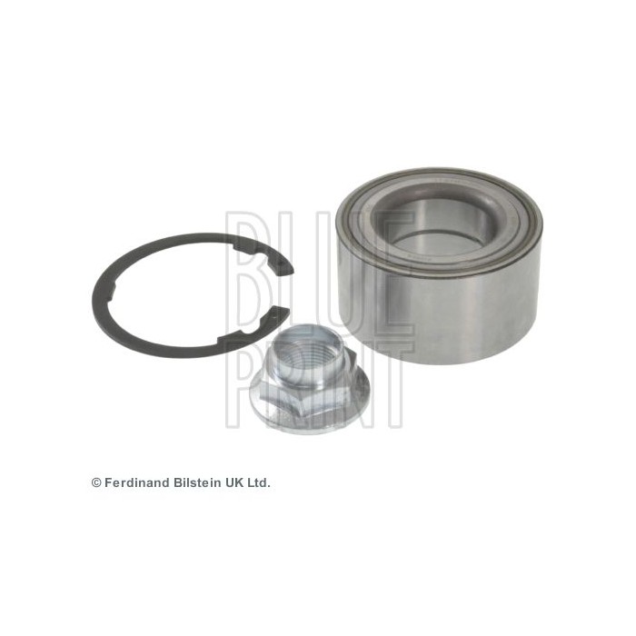 BLUE PRINT Radlagersatz ADG08243