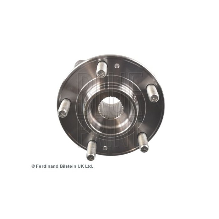 BLUE PRINT Radlagersatz ADG08244