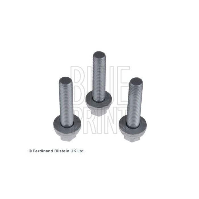 BLUE PRINT Radlagersatz ADG08257