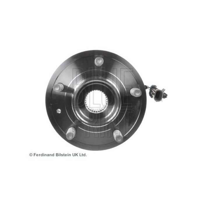 BLUE PRINT Radlagersatz ADG08257