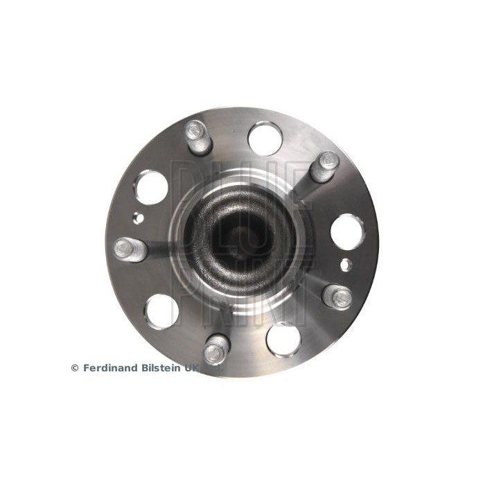 BLUE PRINT Radlagersatz ADG083100