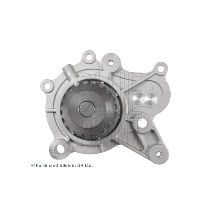 BLUE PRINT Wasserpumpe ADG09131