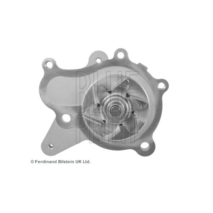 BLUE PRINT Wasserpumpe ADG09131