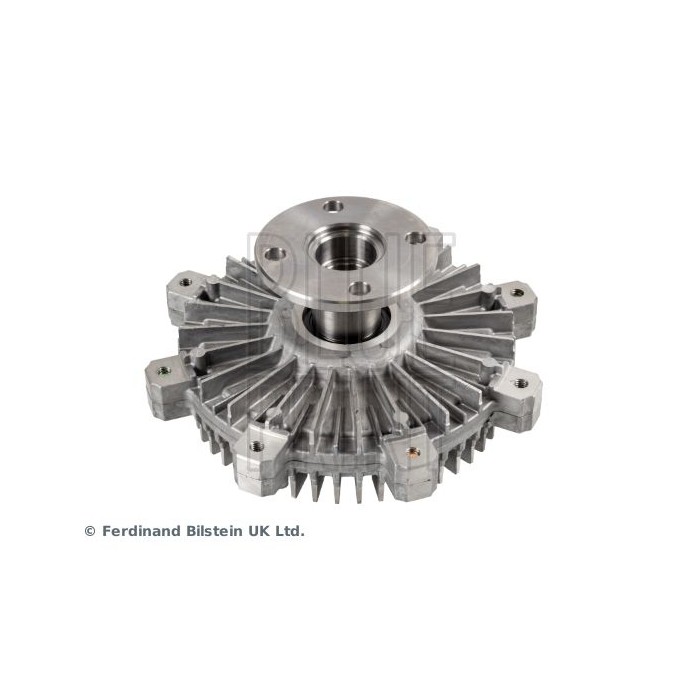 BLUE PRINT Kupplung, Kühlerlüfter ADG091802