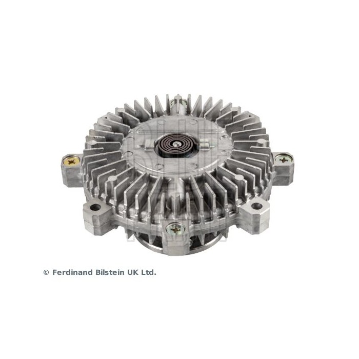 BLUE PRINT Kupplung, Kühlerlüfter ADG091802