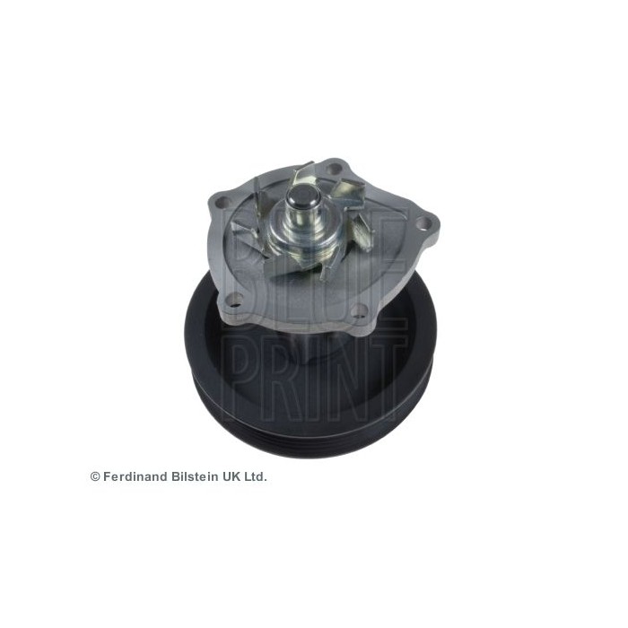 BLUE PRINT Wasserpumpe ADG09187