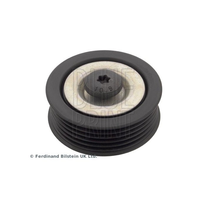 BLUE PRINT Umlenk-/Führungsrolle, Keilrippenriemen ADG096516