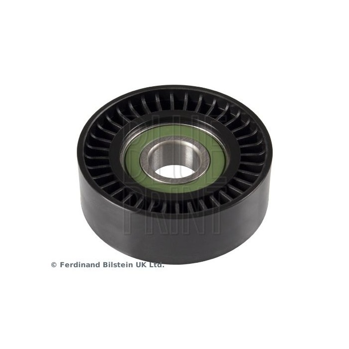 BLUE PRINT Umlenk-/Führungsrolle, Keilrippenriemen ADG096517