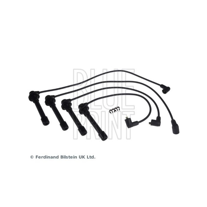 BLUE PRINT Zündleitungssatz ADH21608