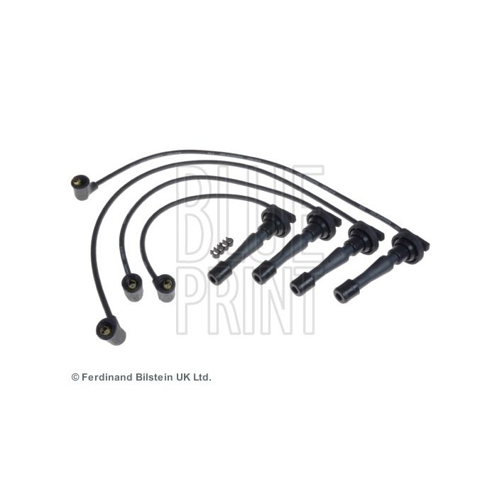 BLUE PRINT Zündleitungssatz ADH21612