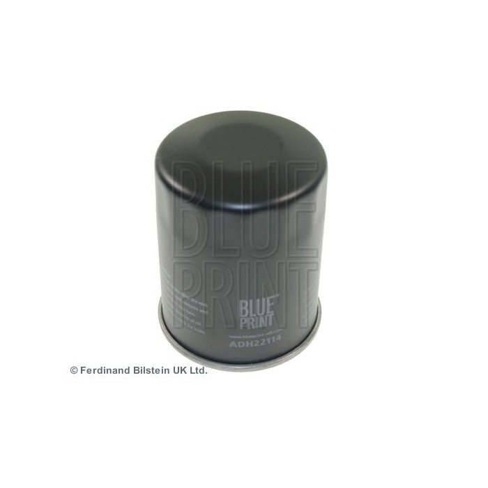 BLUE PRINT Ölfilter ADH22114