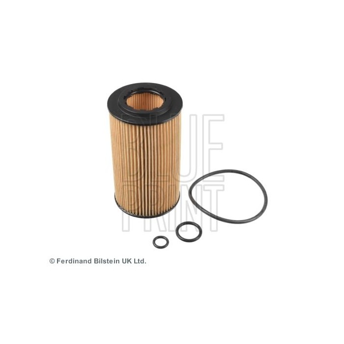 BLUE PRINT Ölfilter ADH22116