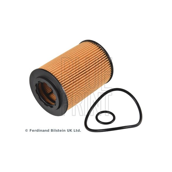 BLUE PRINT Ölfilter ADH22117