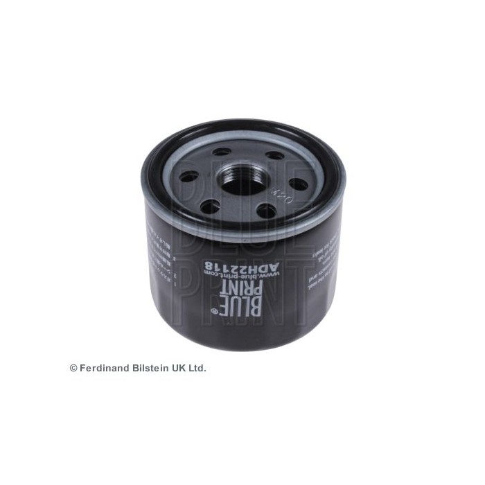 BLUE PRINT Ölfilter ADH22118