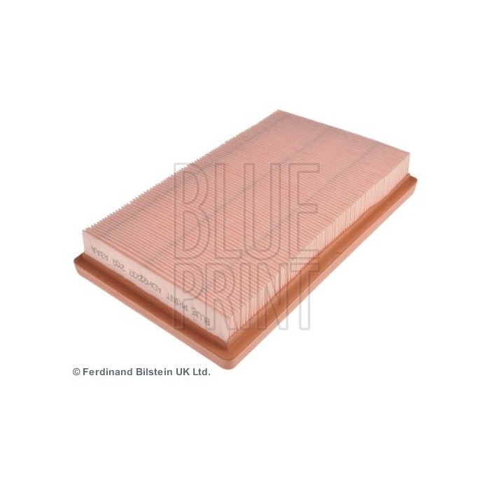 BLUE PRINT Luftfilter ADH22237
