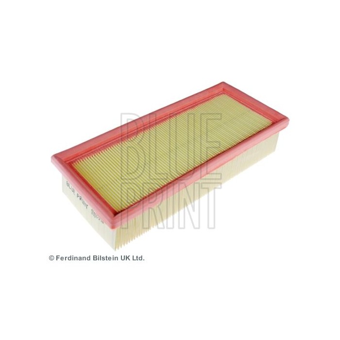 BLUE PRINT Luftfilter ADH22238