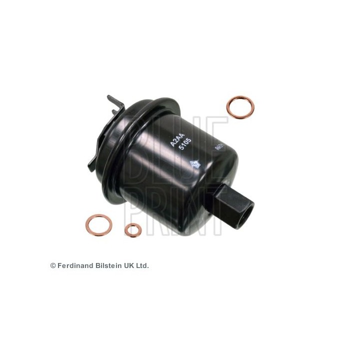 BLUE PRINT Kraftstofffilter ADH22329