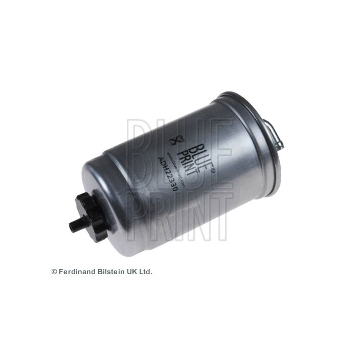 BLUE PRINT Kraftstofffilter ADH22330