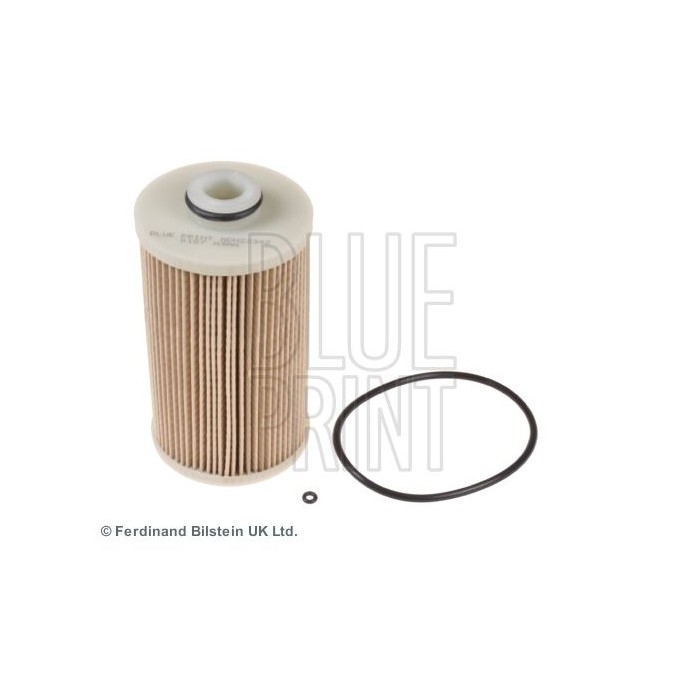 BLUE PRINT Kraftstofffilter ADH22342