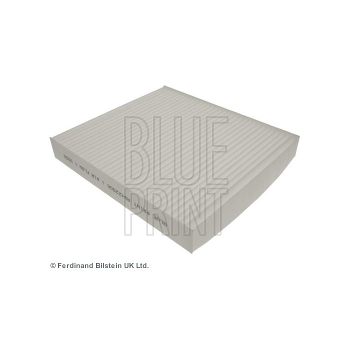 BLUE PRINT Filter, Innenraumluft ADH22506