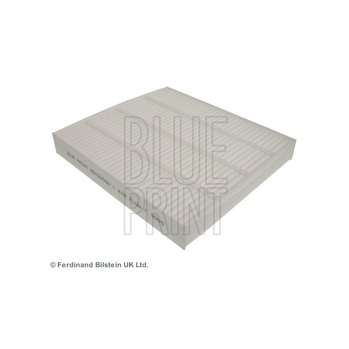 BLUE PRINT Filter, Innenraumluft ADH22506