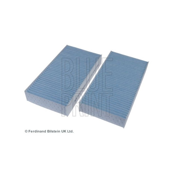 BLUE PRINT Filtersatz, Innenraumluft ADH22511