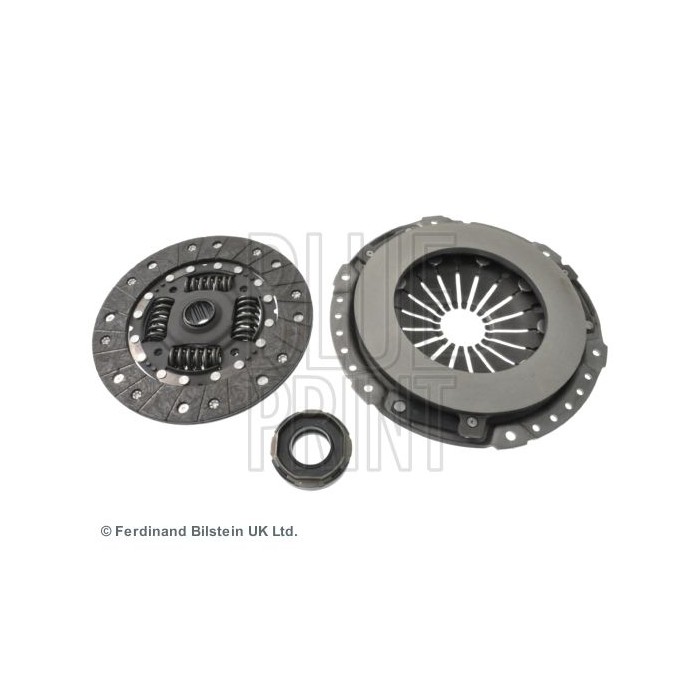 BLUE PRINT Kupplungssatz ADH230108