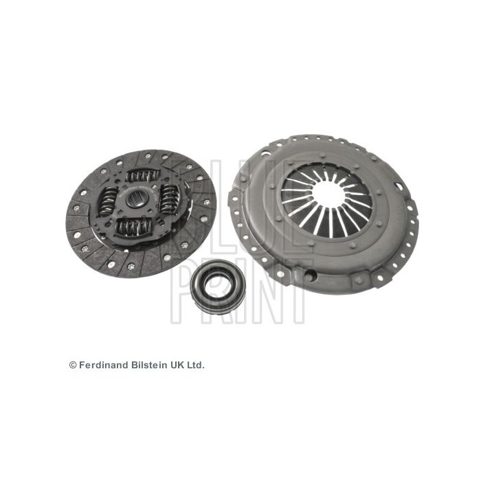 BLUE PRINT Kupplungssatz ADH230108