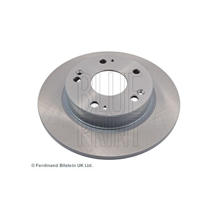 BLUE PRINT Bremsscheibe ADH243100