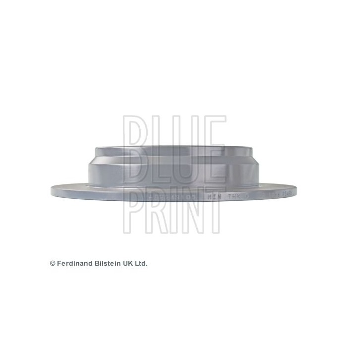 BLUE PRINT Bremsscheibe ADH243105