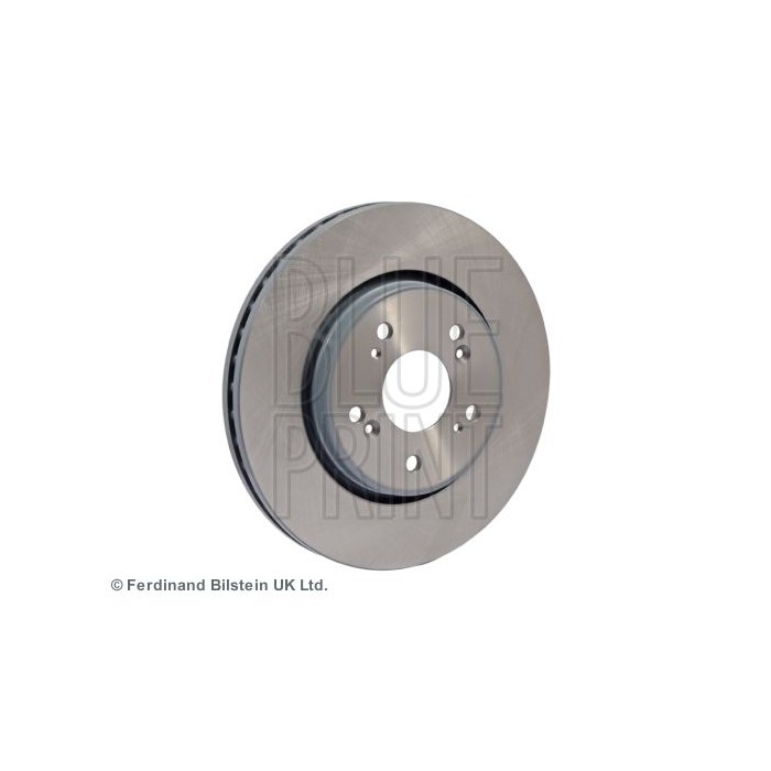 BLUE PRINT Bremsscheibe ADH243104