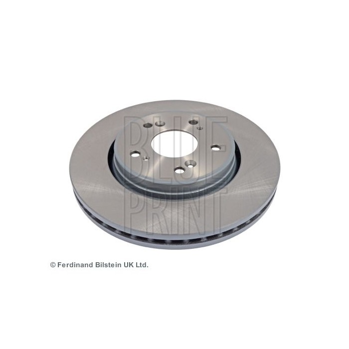 BLUE PRINT Bremsscheibe ADH243104