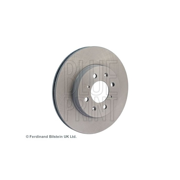 BLUE PRINT Bremsscheibe ADH243114