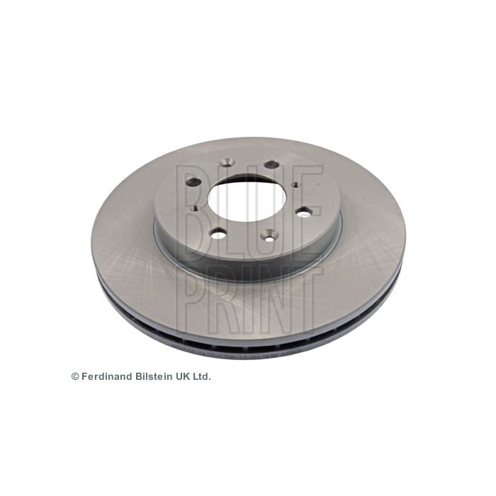 BLUE PRINT Bremsscheibe ADH243114