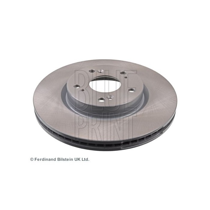 BLUE PRINT Bremsscheibe ADH243122